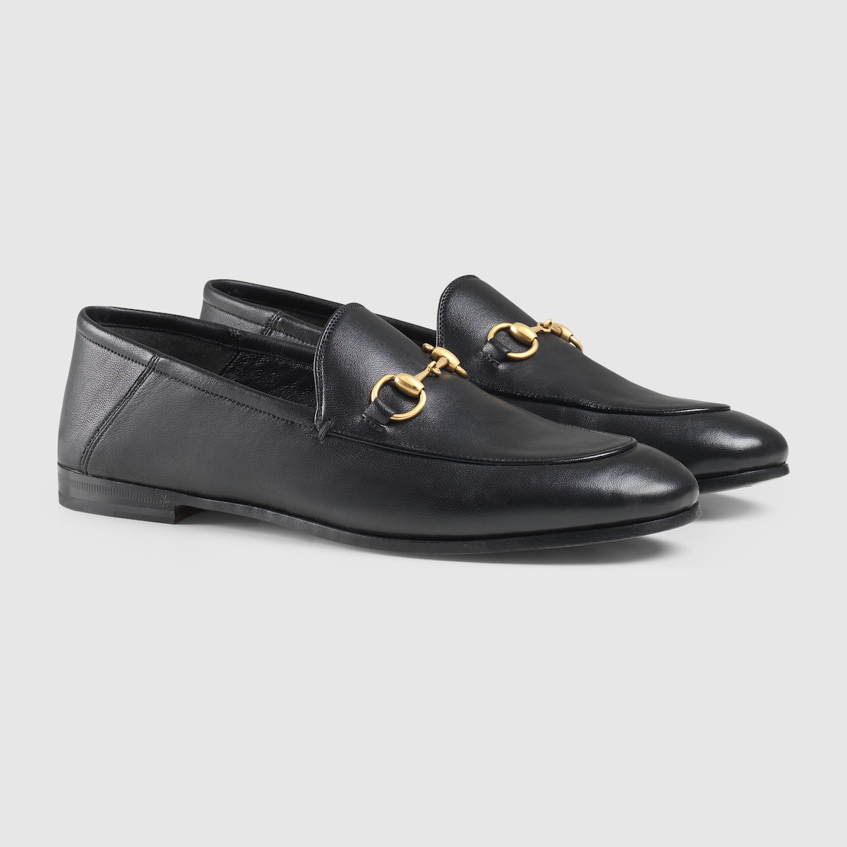 Gucci Women’s loafer with Horsebit - Image 6
